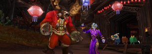 Lunar Festival (January 24th - February 7th)
