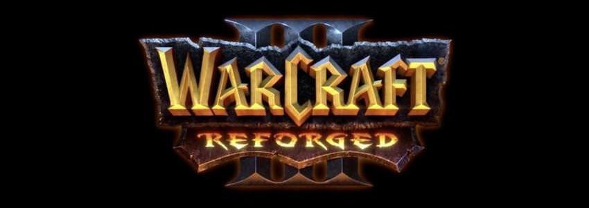 Warcraft 3 Re-Reforged: The Scourge of Lordaeron