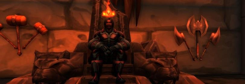 WoW Classic 3 Guides: Blackwing Lair & Darkmoon News Icy Veins