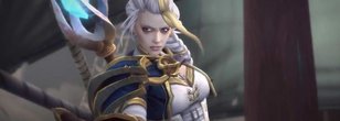Mythic Jaina Reverted to Drop One Glacial Tidestorm