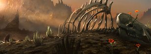 Diablo Animated Series to Be Rendered in Anime Style