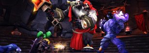 Burning Crusade Timewalking Event (February 18th - February 25th)
