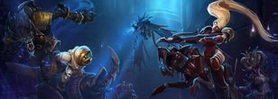Weekly Brawl - Lost Cavern: February 21st