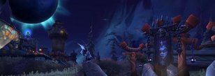 Heroic Darkshore Warfront Available for Alliance Players (EU)