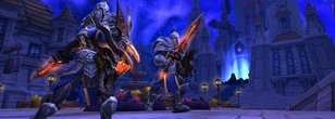 Horrific Visions Changes Coming on February 25