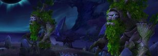 Heroic Darkshore Warfront Available for Horde Players (US)