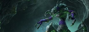 Warcraft III Version 1.32.2 Patch Notes