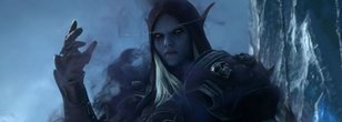 Second Encrypted Shadowlands Alpha Build Shipped This Week