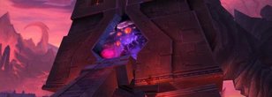 Nyalotha the Waking City Raid Finder Wing 3 Now Open