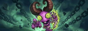 Ashes of Outland: Two Murloc Paladin Cards Revealed