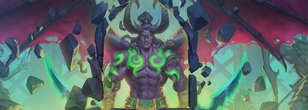 All Ashes of Outland Cards Revealed