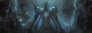 Diablo Community Manager Nevalistis Leaves Blizzard