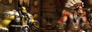 Notable Battle for Azeroth Quest Givers Depicted as Animals