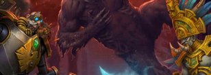 World of Warcraft Fan Art of r/wow Part Two