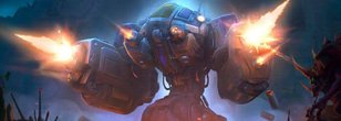 Weekly Brawl - Braxis Outpost: April 3rd