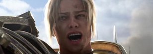 25 Years of Warcraft Anniversary Video 8K Upscale