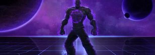 New Heroes of the Storm Teaser: April 5th