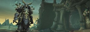 Shadowlands Developer Update: Closed Alpha Starts This Week
