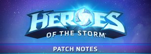Heroes of the Storm PTR Patch Notes: April 6th
