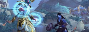Shadowlands: All Covenant Class Abilities (Early Look)