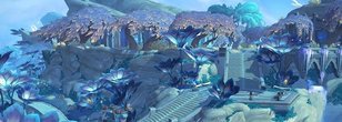 Bastion Zone and Kyrian Covenant In-dept Preview (Official)