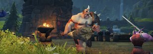 A New Leveling Experience Awaits in WoW Shadowlands