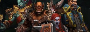 Allied Races No Longer Require Exalted Reputation in Shadowlands