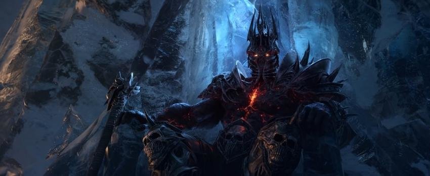 Bolvar, Arthas, Jailer and a More Linear Story: Lead Narrative Interview - News - Icy Veins