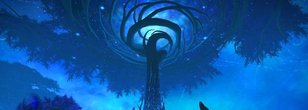 Ardenweald and Night Fae Covenant (Official Preview)