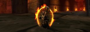 Fire Mage Changes on Shadowlands Alpha: Phoenixs Flames Baseline