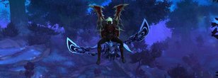Ardenweald Zone Preview