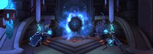 Oribos Portal Added to Orgrimmar and Stormwind Portal Rooms