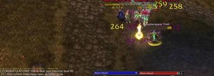 WoW Classic 1-60 Solo Speedrun Leveling Record: 48 Hours