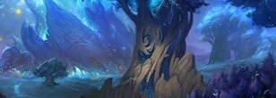Druid June 4th Class Changes: Convoke the Spirits Covenant Ability Tweaks