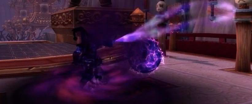 Shadow Priest Changes in Shadowlands - News - Icy Veins