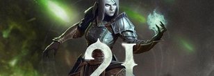 anything special about current diablo 3 season