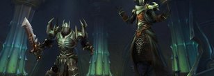 Shadowlands Alpha 9.0.1 Build 34972: New Anima Powers