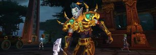 Introducing Journals: Professions Catch-Up System in Shadowlands