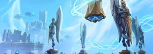 Is Path of Ascension the Brawlers Guild of Shadowlands?