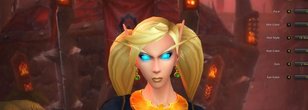 New Jewelry Color Options for Blood Elves