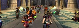 WoW Classic Server Communities Paying Respects to Reckful