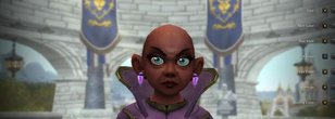 Female Gnome Customization Options in Shadowlands