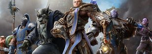 Battle for Azeroth Cinematic 4K Wallpapers