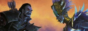 New Shadows Rising Prequel Novel Excerpt: Forsaken Leadership, Conflicting Ideas