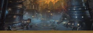 World First Battle for Azeroth Mythic+ 30 Anywhere