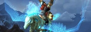 Shadowlands Flying Aka Pathfinder Wont Require Reputations, but Covenant Renown