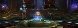 Legendary Armor Recipes Will Work Like Essences in Shadowlands