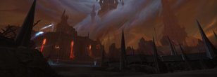 The Maw Zone in Shadowlands (Official Preview)