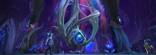 Official Preview of Covenant Systems in Shadowlands