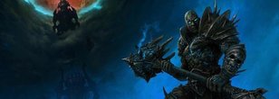 Awesome Bolvar in the Maw Animated Wallpaper + Alternate Art
